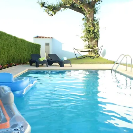 Quaint Peaceful 3 Bedrooms Mycenaean Private Pool Large Garden North Portugal Barcelos