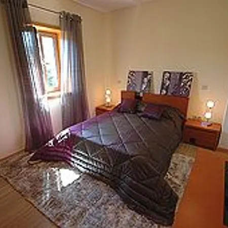Quaint Peaceful 3 Bedrooms Mycenaean Private Pool Large Garden North Portugal Villa