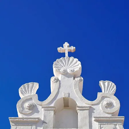 Quaint & Peaceful 3 Bedrooms Mycenaean Private Pool Villa Barcelos