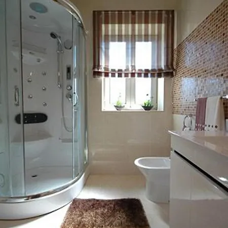 Villa Quaint&peaceful 3 Bedrooms Mycenaean Private Pool&large Garden North Portugal *