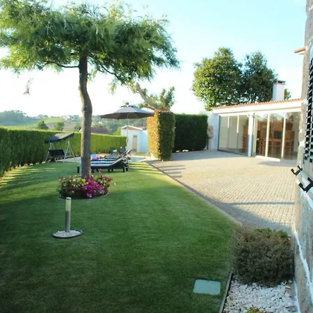 Villa Quaint&peaceful 3 Bedrooms Mycenaean Private Pool&large Garden North Portugal *