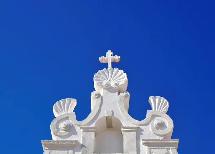 Quaint & Peaceful 3 Bedrooms Mycenaean Private Pool Villa Barcelos