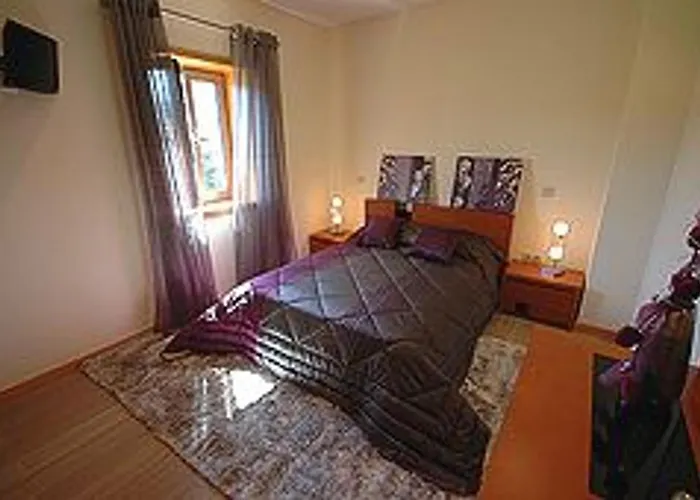 Quaint & Peaceful 3 Bedrooms Mycenaean Private Pool Villa *