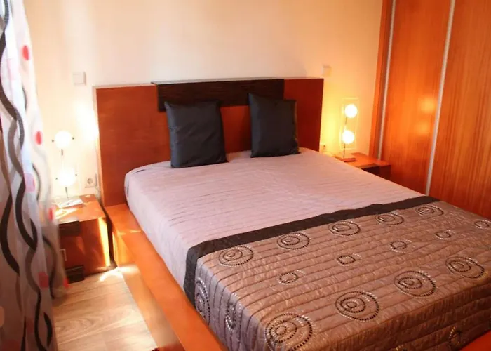 Villa Quaint & Peaceful 3 Bedrooms Mycenaean Private Pool Barcelos