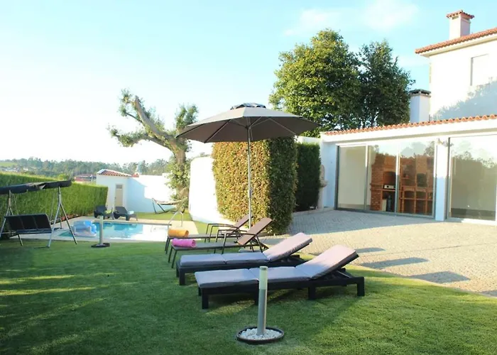 Quaint & Peaceful 3 Bedrooms Mycenaean Private Pool Villa *