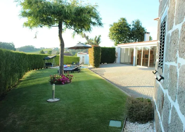 Villa Quaint & Peaceful 3 Bedrooms Mycenaean Private Pool *